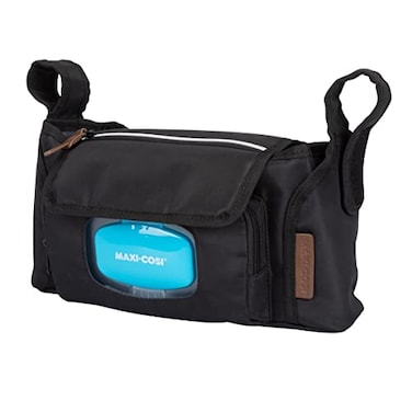 Maxi-Cosi MaxiCosi Stroller Parent Organizer Black