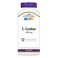21st Century Healthcare LLysine 1000 mg 90 Count Tablets