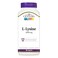 21st Century Healthcare LLysine 1000 mg 90 Count Tablets