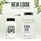 NutraBio Alpha GPC Brain Support Improved Memory Function 300mg 60 Vegetable Capsules