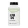 NutraBio Alpha GPC Brain Support Improved Memory Function 300mg 60 Vegetable Capsules