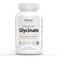 Jigsaw Health MagPure Glycinate Premium Magnesium Glycinate Capsules 120 Servings
