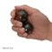 Top Chi Bloodstone Baoding Balls for Hand Therapy Exercise and Stress Relief Medium 16 Inch with Stand