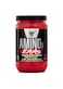 مكمل غذائي BSN Amino X EAAs لتعزيز استشفاء العضلات وتحسين القدرة على التحمل، يحتوي على 10 غرام من الأحماض الأمينية الأساسية و5 غرام من الأحماض الأمينية المتفرعة السلسلة (BCAAs)، خالٍ من السكر والكافيين، بنكهة الفراولة وفاكهة التنين، 132 أونصة، 25 حصة.