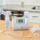 Dr. Brown's Dr Browns Replacement Parts Kit for Customflow Double Electric Breast Pump
