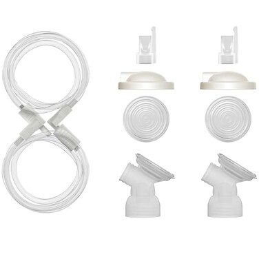 Dr. Brown's Dr Browns Replacement Parts Kit for Customflow Double Electric Breast Pump