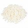 The Candlemaker's The Candlemakers Store Natural Soy 464 Wax for CandleMaking 10 lb Flakes 115120F Melt Point