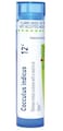 Boiron Cocculus Indicus 12C Homeopathic Medicine for Motion Sickness 80 Pellets