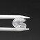 QYAJS Eyeglasses Nose Pads Sunglasses Nose Pieces Replacement for Oakley OO4079