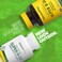 مكمل غذائي NaturesPlus Super B50 عالي الفعالية، يحتوي على فيتامينات ب المركبة مع الكولين والإينوزيتول وحمض بارا أمينوبنزويك، يدعم استعادة الطاقة، ويحافظ على صحة البشرة والشعر. نباتي، خالٍ من الغلوتين. 90 كبسولة، 90 حصة.