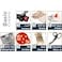 North American Rescue TORK Tactical Operator Response Kit Black NAR IFAK TORK First Aid MOLLE with CAT Tourniquet Gauze SRolled HyFin Vent Chest Seals Eye Shield 850008