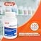RUGBY LABORATORIES Rugby Vitamin D3 5000 IU 125 mcg Vitamin D Dietary Supplement for Bone Teeth and Immune Health 100 Capsules