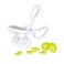 Ubbi Grape Cutter for Kids Fruit and Vegetable Slicer Safe and Easy to Use Back to School Essentials 1