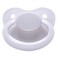 LittleForBig Pacifier BigShield Gen1 White