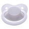 LittleForBig Pacifier BigShield Gen1 White