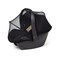 Beberoad Love Car Seat Mosquito Net Cover Black