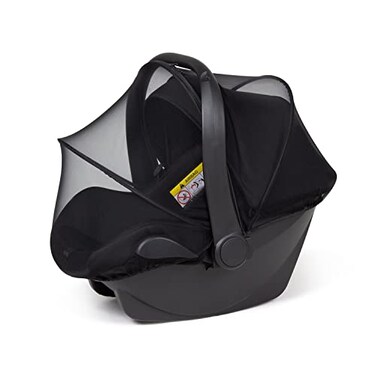 Beberoad Love Car Seat Sun Shade Canopy