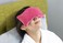 وسادة العين دريم تايم مع قناع الورد الطبيعي بالأعشاب للاسترخاء، استمتع بتجربة سبا في منزلك
