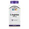 21st Century LArginine 1000mg Maximum Strength 100 ea