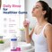 VITIS GINGIVAL MOUTHWASH 500ml by VITIS