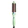 K&amp;K KK Electric Hair Brush Easy to Create Blowout Look