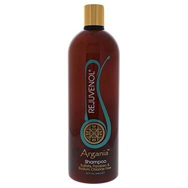 Rejuvenol Argania Volumizing Shampoo for Unisex 32 oz Shampoo