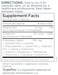 Metabolic Maintenance BAM Essential Amino Acid Formula Supports Energy Brain Function Hypoallergenic 120 Servings 120 Capsules