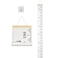 LoveNite Baby Growth Chart Height Wall Chart for Kids Wooden Frame Canvas Measurement Hanging Ruler for Childs Room Decoration 79 x 79inWhite