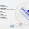 Earasers 31dB Noise Reducing Earplugs Small