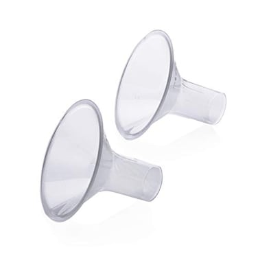 Medela PersonalFit Breastshield 2 Size Standard or Medium 24mm in Retail Packaging Factory Sealed 87073