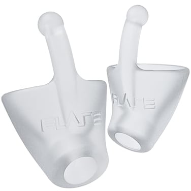 Flare Audio Calmer Noise Reducing Ear Plugs Alternative Silicone Reusable Ear Plugs for Noise Sensitivity Focus and Travel Ear Plugs for Noise Reduction Standard