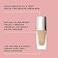 ARTDECO High Performance Lifting Foundation Reflecting Honey N11 Reduces Wrinkles for firmer Skin Soft Matte Finish Vegan Makeup Liquid Foundation with hyaluron 105 Fl Oz