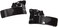 Wenzelite Inspired by Drive Ka 1400 Nimbo Dial A Speed Tabs Attachment Black