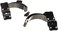 Wenzelite Inspired by Drive Ka 1400 Nimbo Dial A Speed Tabs Attachment Black