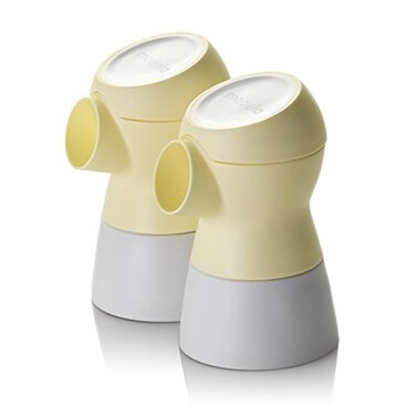 Medela Sonata Spare Parts Kit Authentic Medela Pump Parts for The Sonata Breast Pump Made Without BPA