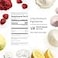 ProMix Nutrition Promix BCAA PostWorkout Energy Powder 5g Micronized BCAAs Sugar Free Plant Based Vegan Keto Raspberry Lemon 30 Servings Pack of 1