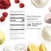 ProMix Nutrition Promix BCAA PostWorkout Energy Powder 5g Micronized BCAAs Sugar Free Plant Based Vegan Keto Raspberry Lemon 30 Servings Pack of 1