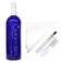 Quick 'n Quick n Brite Jewelry Cleaner Kit with 16 oz Jewelry Cleaner 3 Pc Cleaning Brush and Polishing Cloth 5 Piece
