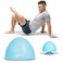 OPTP PROPoint Myofascial Release Tool Trigger Point Massage Tool for Soft Tissue Pain and Soreness Relief Back and Hip Massage Includes Suction Base