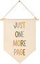 FYSIA Teacher GiftClassroom Wall Banner DecorBack to School Reading Room Flag
