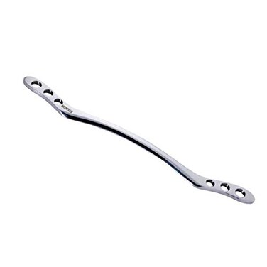 STICKON Stainless Steel Gua Sha Scraping Massage Tool IASTM Tools Great Soft Tissue Mobilization Tool I Shape