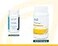 SFI Health Klaire Labs VitaPrime Iron Free Multivitamin for Women Men Promote Immune Function Support Nutritional Gaps TwoPerDay Multivitamin with Methyl Folate B12 60 Capsules
