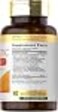 Carlyle Probiotic with Prebiotics Postbiotics 25 Billion CFU