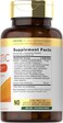 Carlyle Probiotic with Prebiotics Postbiotics 25 Billion CFU