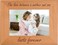 CustomGiftsNow: الحب بين الأم وابنها يدوم للأبد. إطار صور خشبي طبيعي من خشب الألدر، محفور عليه عبارة "حب الأم وابنها يدوم للأبد"، مقاس 4×6 أفقي.