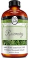 Oil of Youth 8oz Rosemary Essential Oil Bulk