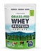 Opportuniteas Grass Fed Whey Protein Isolate Powder 28g Unflavored Protein Powder Without Artificial Sweeteners HormoneFree Cows Non GMO 5lb