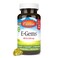 Carlson EGems 400 IU 268 mg NaturalSource Vitamin E Optimal Wellness 140 Soft Gels