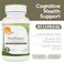 Zahler TeenFocus Advanced Formula for Improved Focus Concentration Certified Kosher 90 Capsules