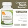 Zahler TeenFocus Advanced Formula for Improved Focus Concentration Certified Kosher 90 Capsules